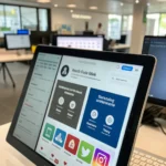 automate social media content repurposing