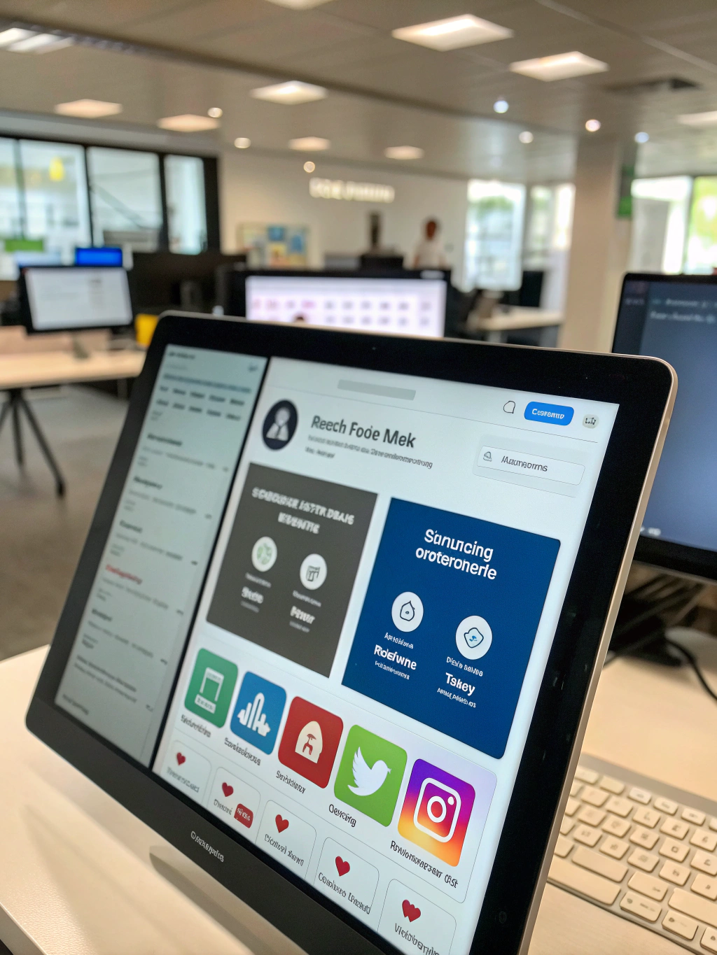 automate social media content repurposing