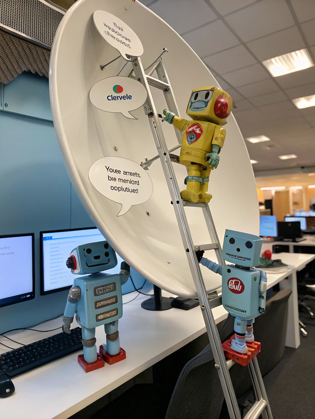 chatbots for customer support scaling