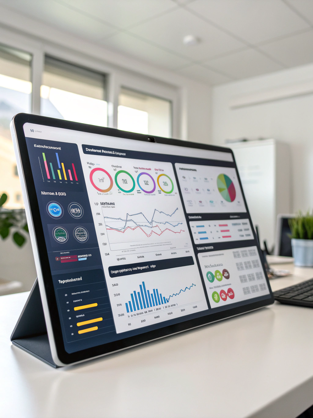 data analytics automation tools