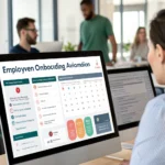 employee onboarding automation software