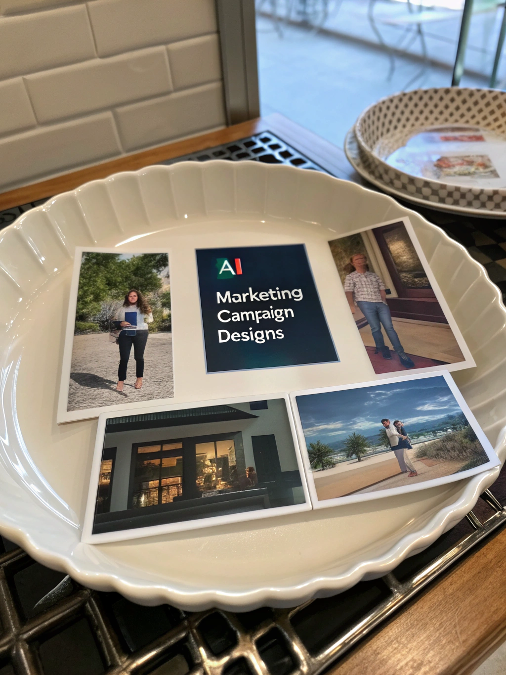 generative ai marketing campaigns examples