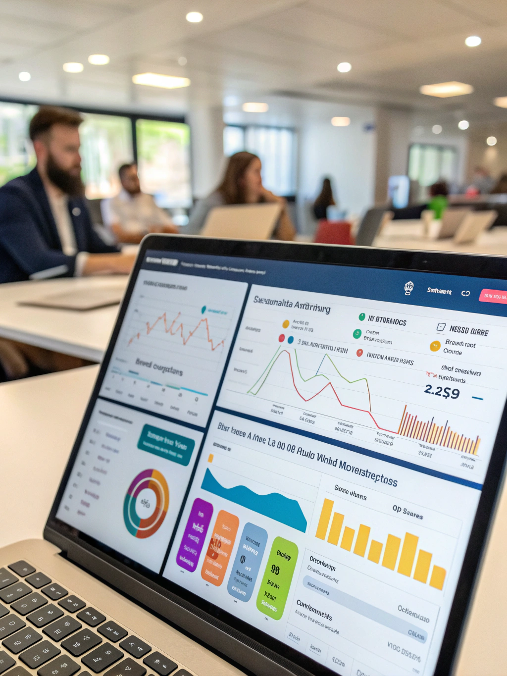 marketing automation software integration