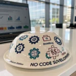 no code development business solutions