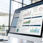 predictive analytics risk management finance