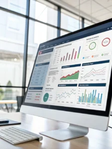 predictive analytics risk management finance