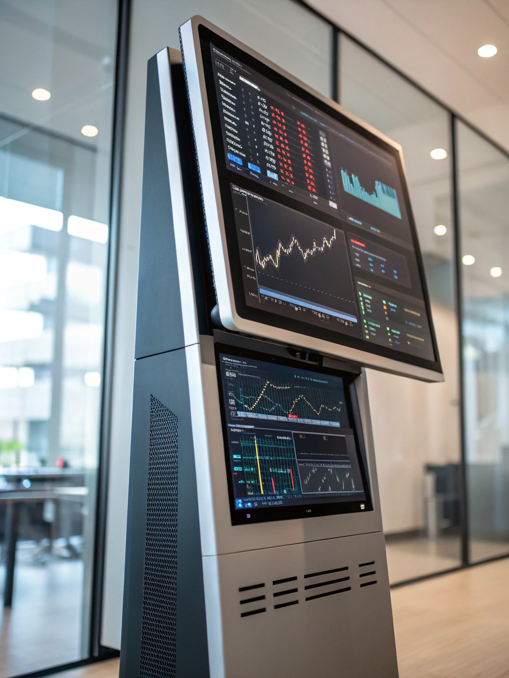 private equity investment technology