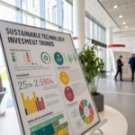 sustainable technology investment trends