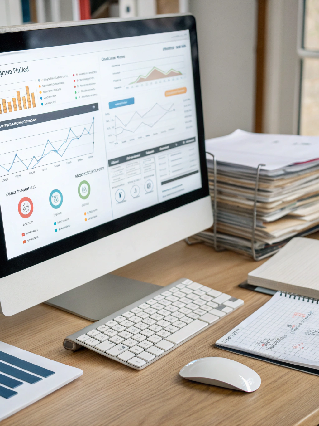 remove manual data entry