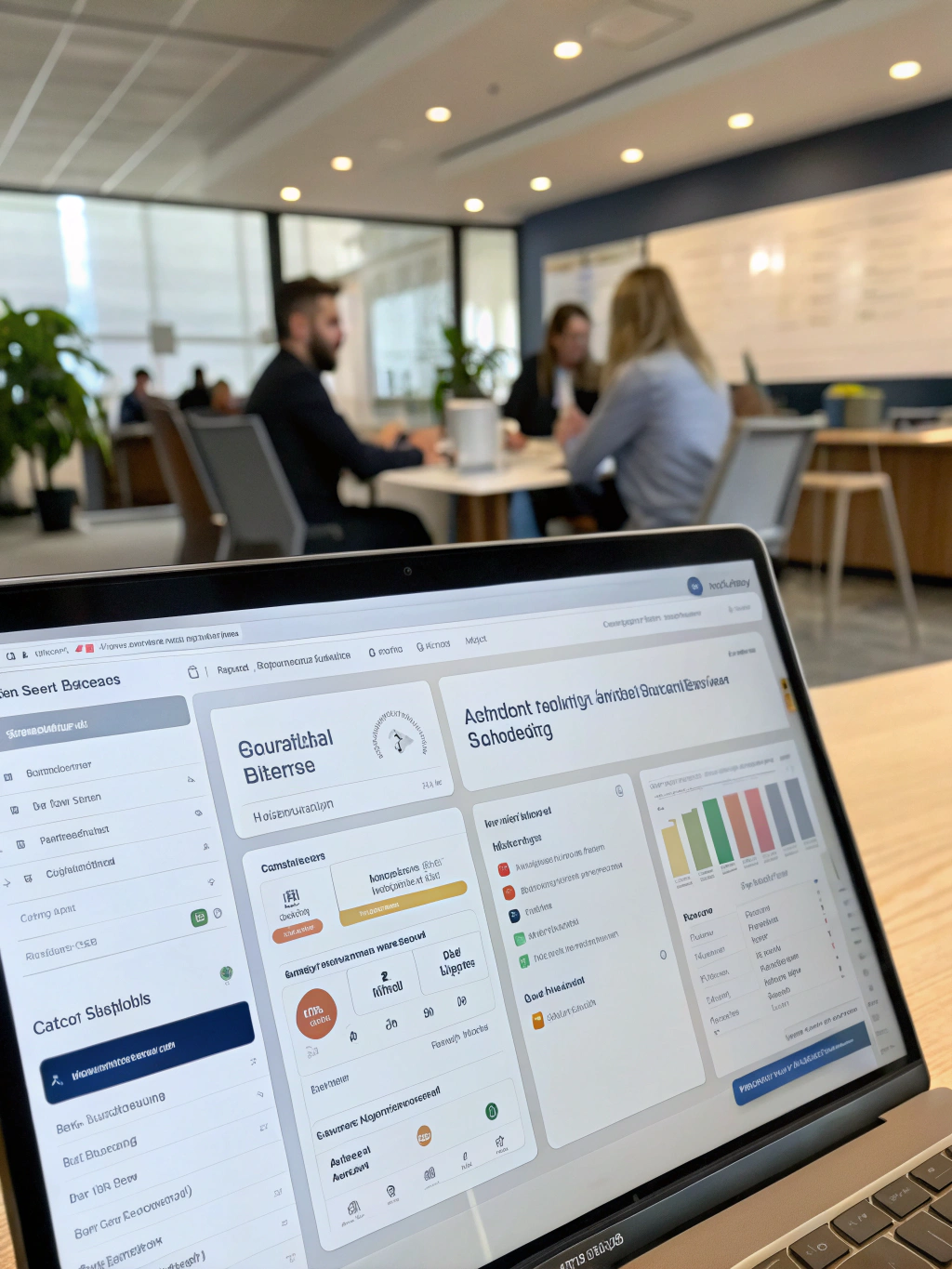 ai-email-automation Home