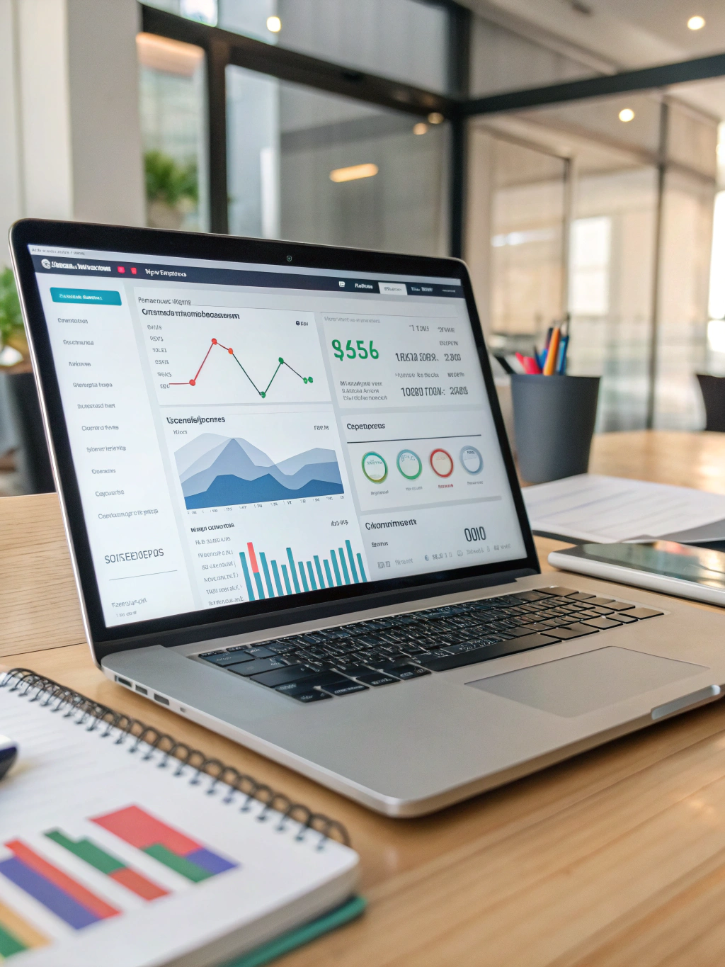 ai-seo-automation Home