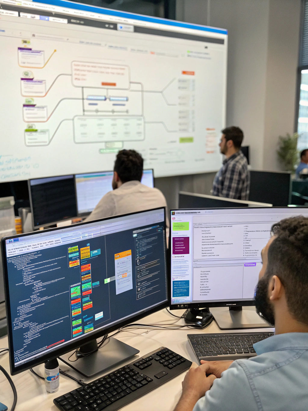 ai-workflow-automation Home