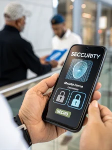 passwordless authentication