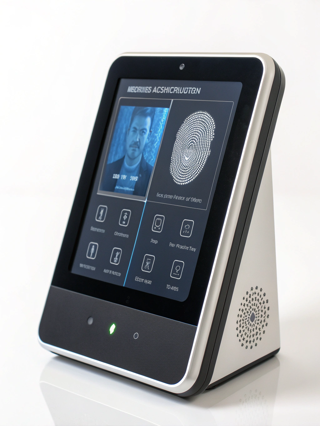 biometric authentication multi factor strategy