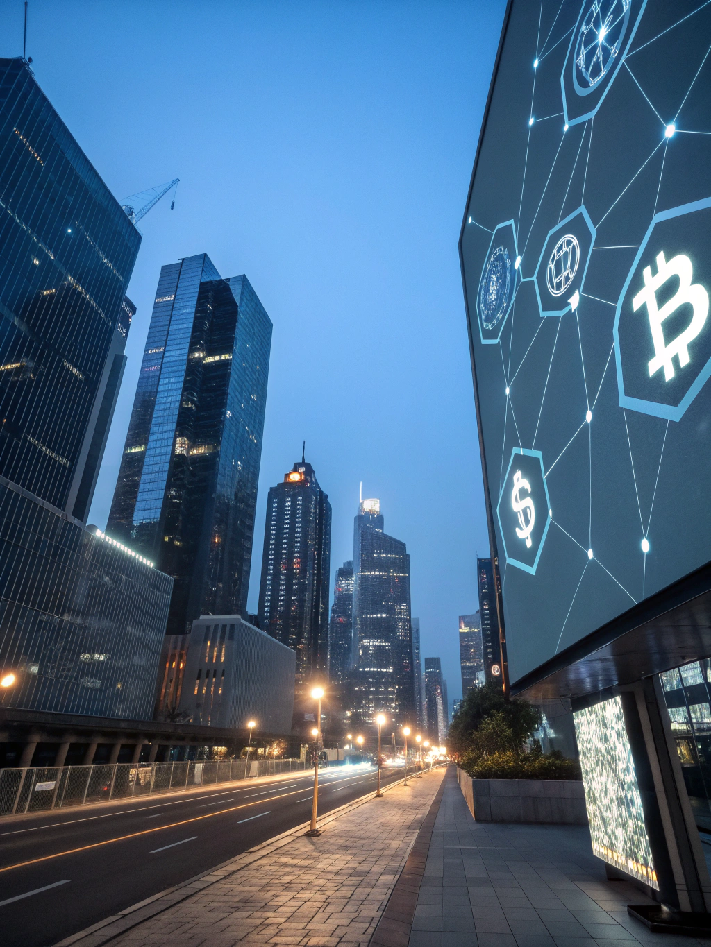 decentralized-finance-blockchain-innovation-1 DeFi Disruption: How Blockchain is Revolutionizing the Finance World