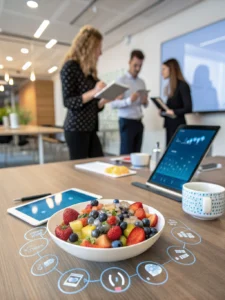 digital transformation business strategy