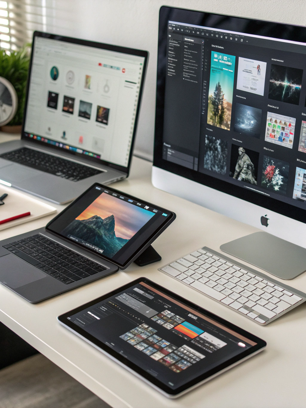 generative-ai-content-creation-tools-1 Unleash Your Inner Content Creator: A Hands-On Guide to Generative AI Tools