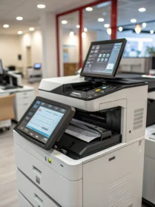 intelligent document processing automation solutions