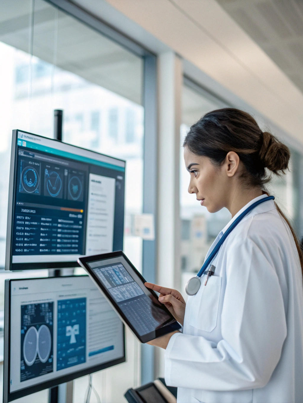 natural-language-processing-healthcare-applications Home