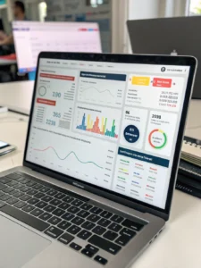 predictive maintenance machine learning models