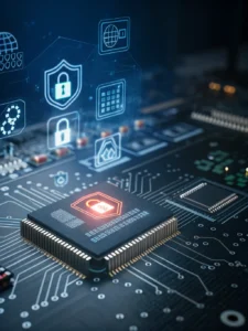 post quantum cryptography