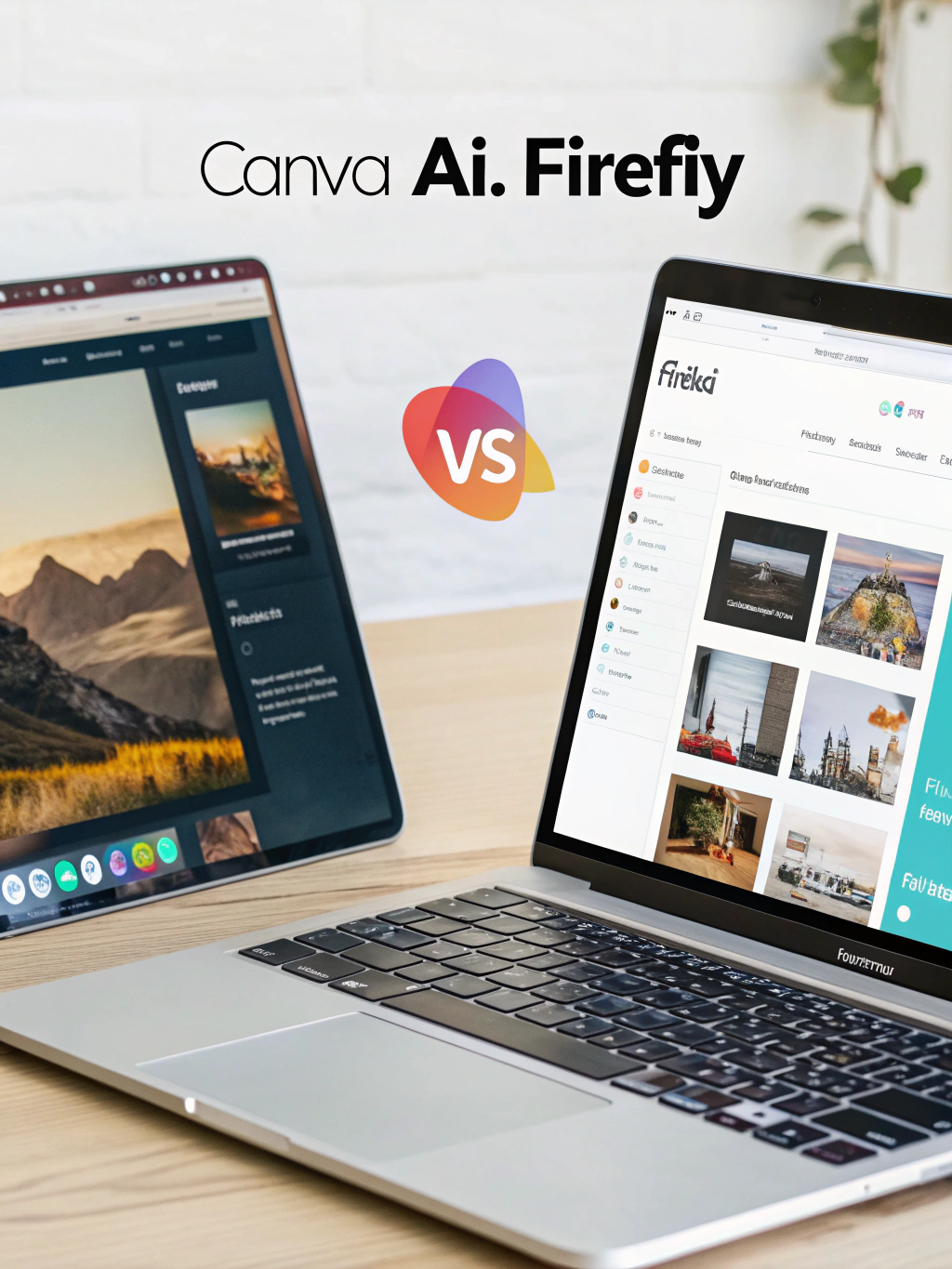 Canva-AI-vs-Adobe-Firefly-1 Canva AI vs Adobe Firefly