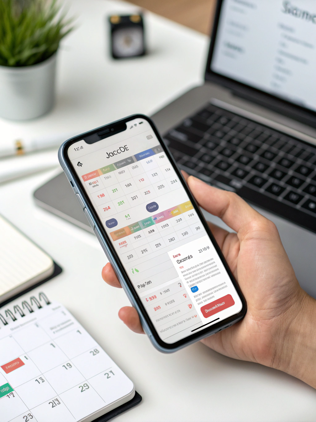 ai-calendar-automation-1 How to Automate Your Calendar Using AI (Meetings, Tasks, Reminders)