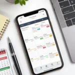 calendar workflow automation