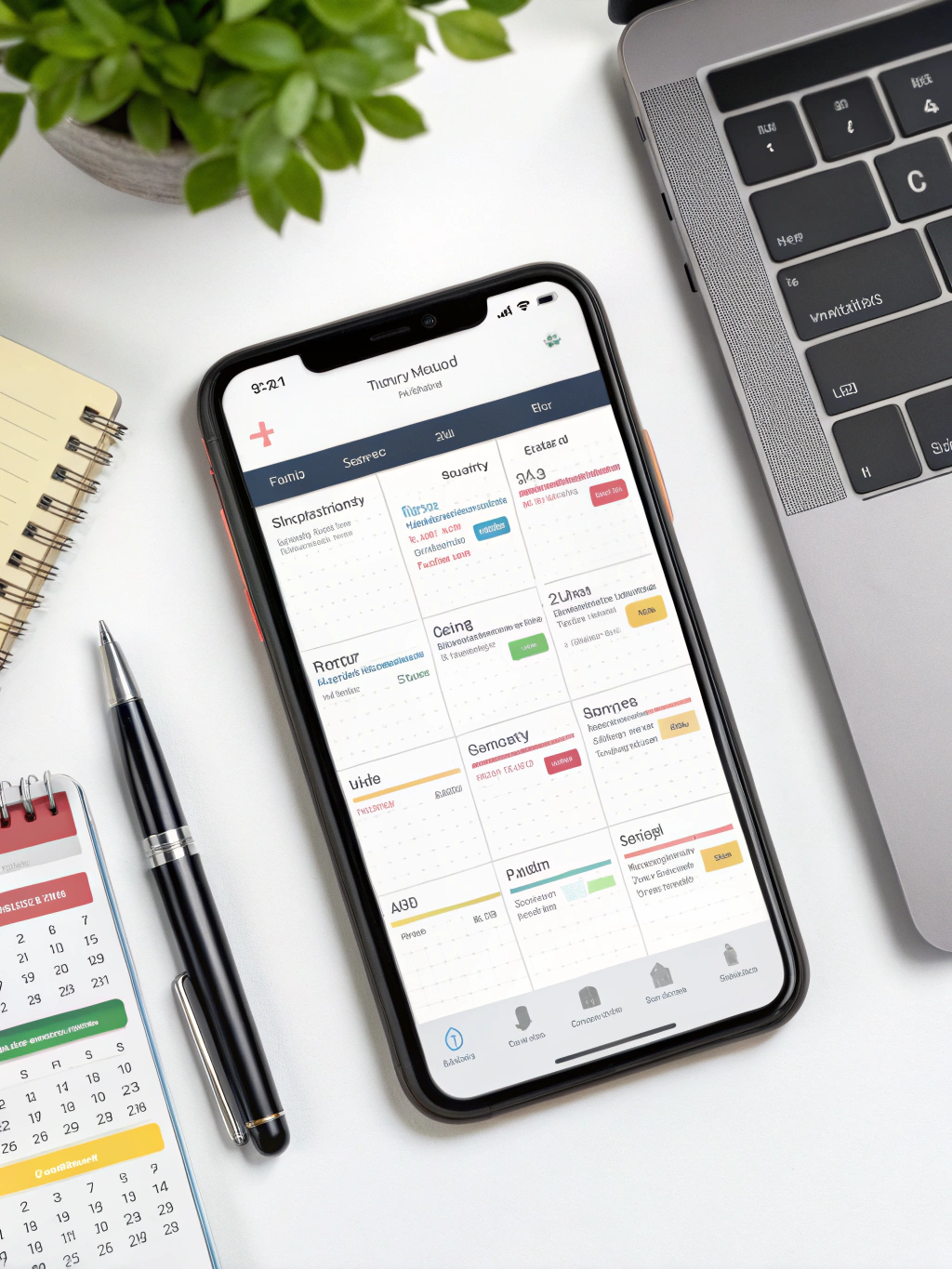 calendar workflow automation