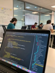 automated coding workflows