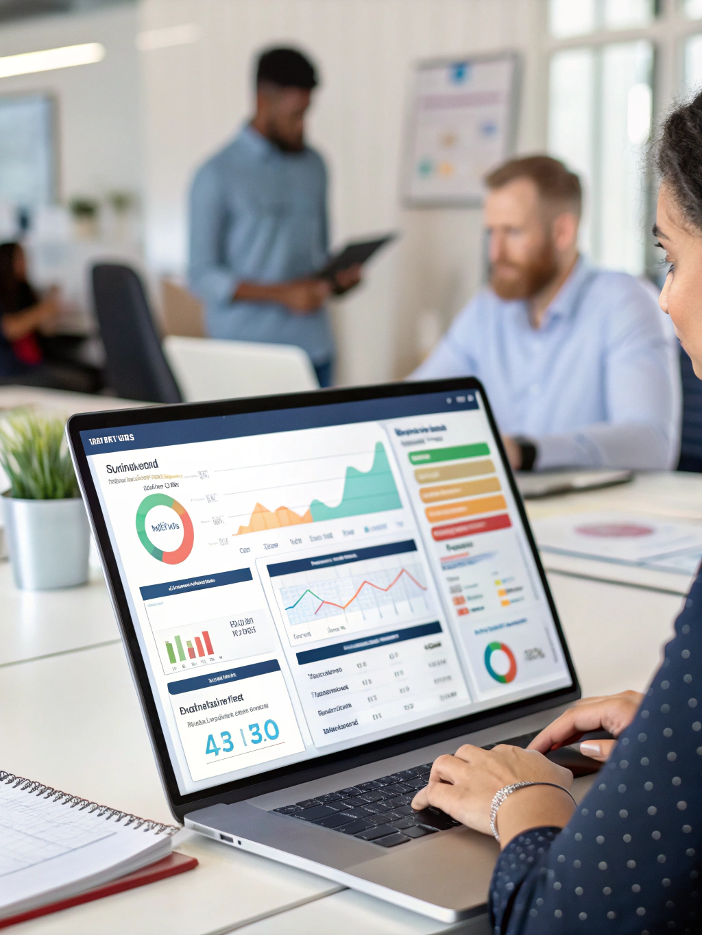 ai-crm-automation-1 How to Automate CRM Tasks Using AI (Leads, Emails, Updates)