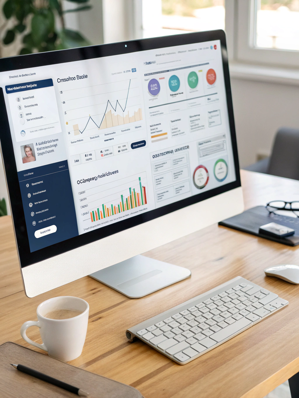 crm workflow automation
