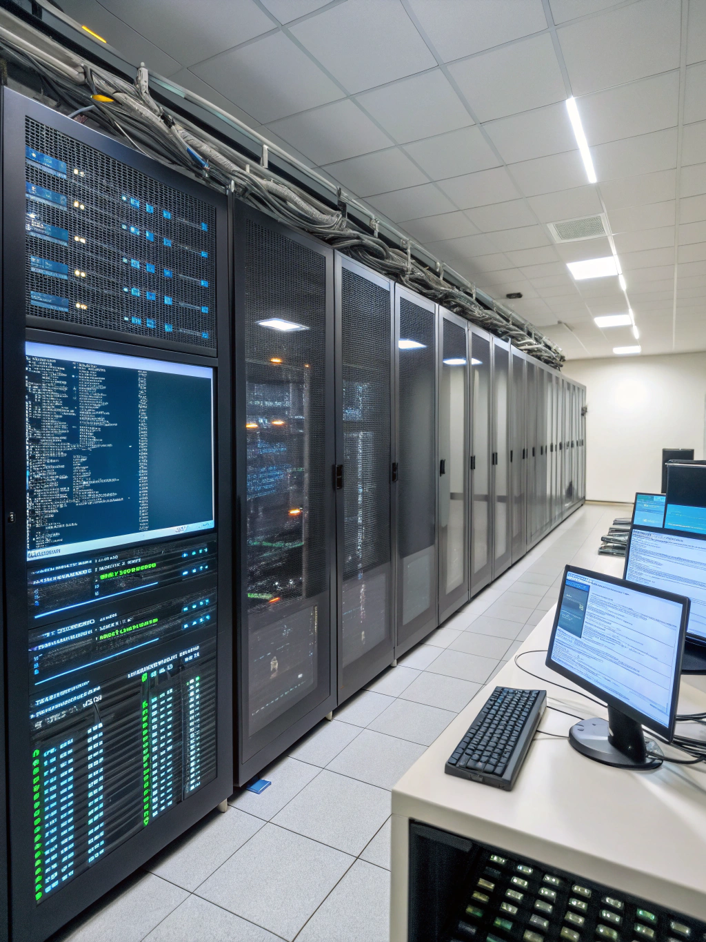 ai-database-automation-1 How to Automate Database Updates Using AI (SQL + APIs)