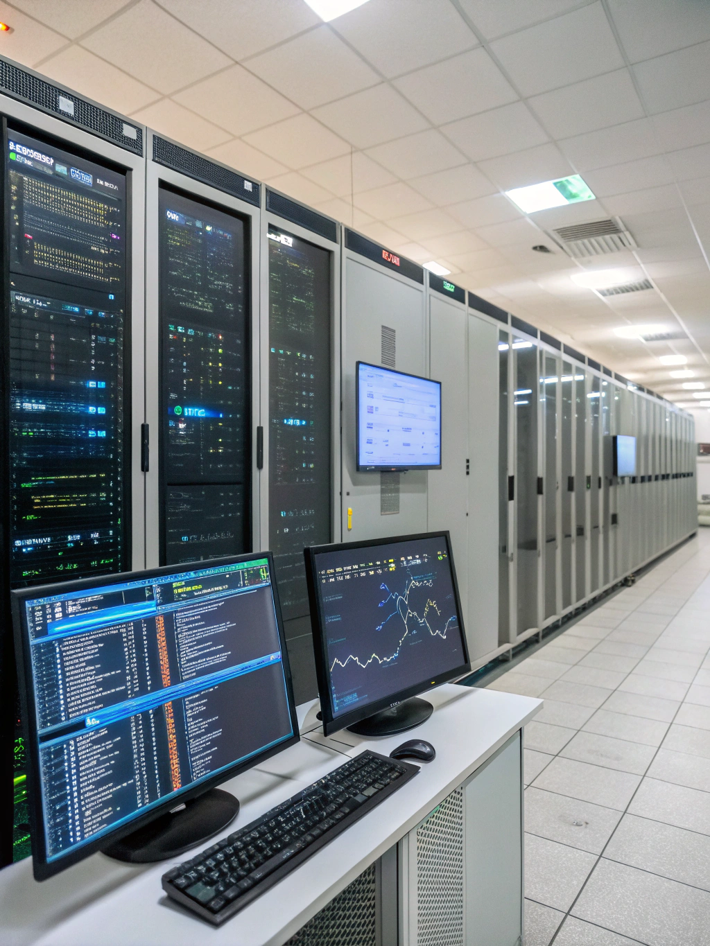 ai-database-automation Home