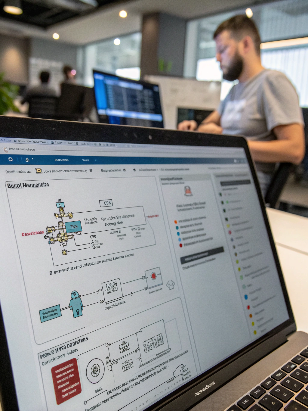 ai-error-handling-automation-1 How to Automate Error Detection Using AI (Logs, APIs, Alerts)