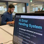 error detection ai