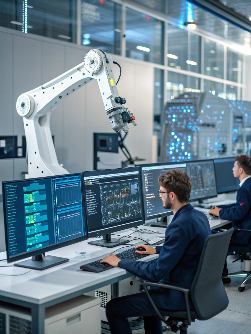 ai-form-automation-1 How to Automate Form Processing Using AI (Google Forms + Sheets)