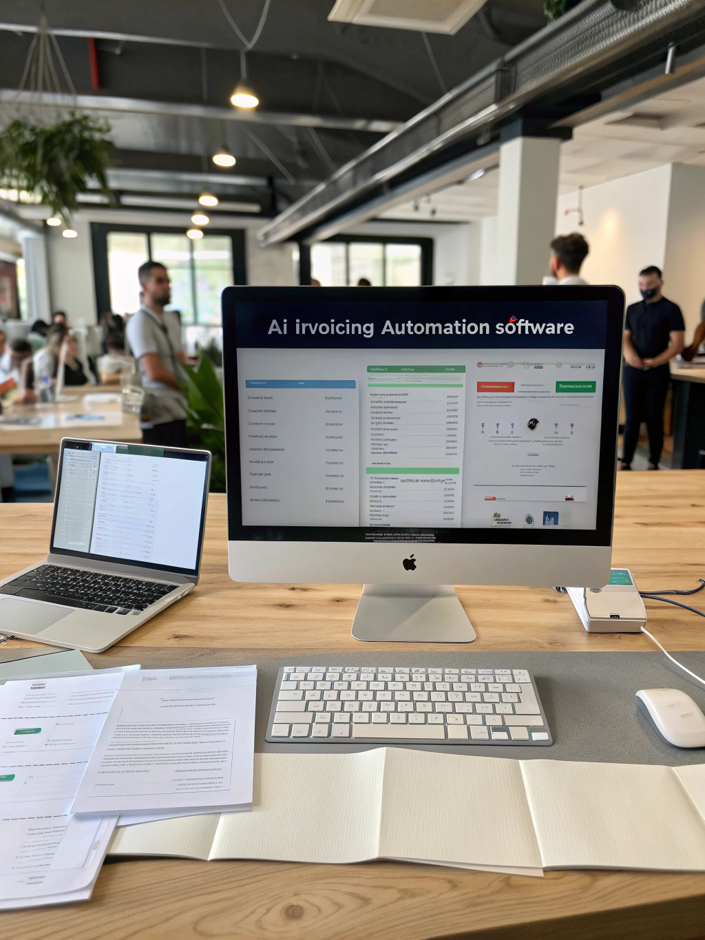 ai-invoicing-automation-1 How to Automate Invoicing Using AI (Extraction, PDFs, Sheets)