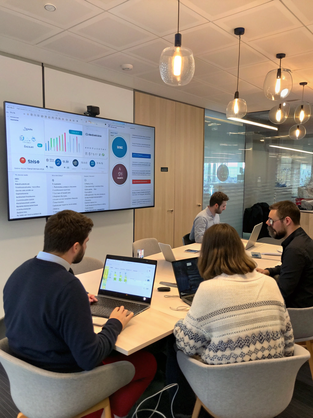 ai-meeting-automation-1 How to Automate Meeting Notes and Summaries Using AI