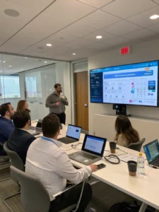 meeting workflow automation