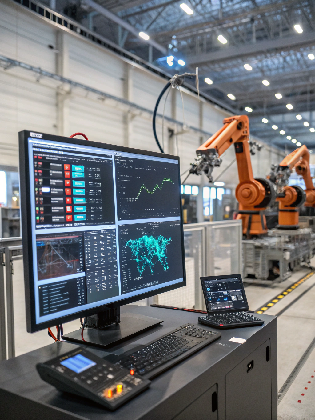 ai-monitoring-automation-1 How to Automate System Monitoring Using AI (Alerts, Logs & Insights)