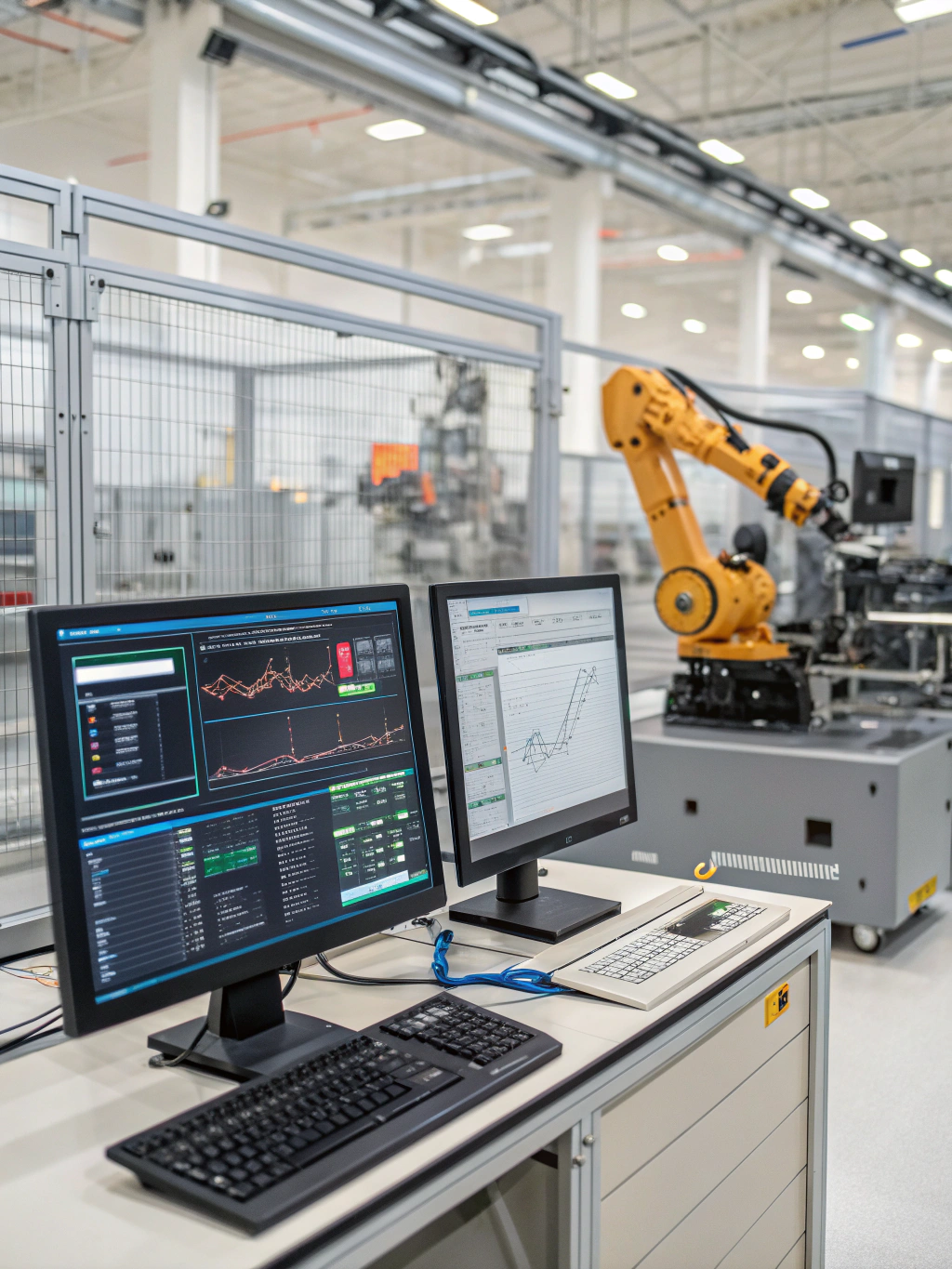 system monitoring ai