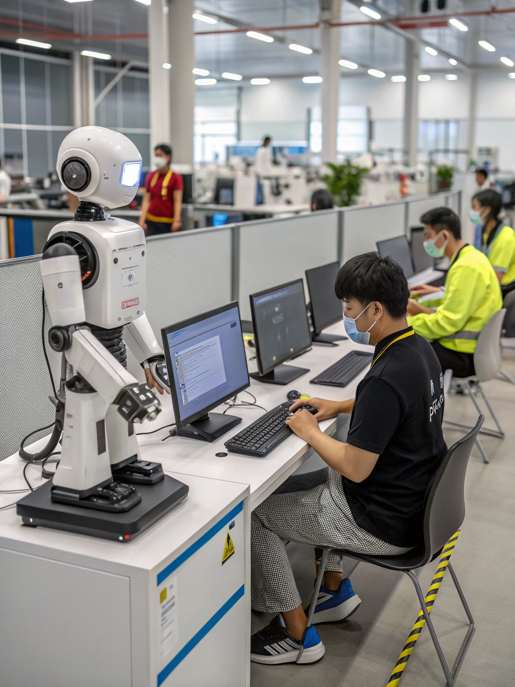 ai-productivity-automation-1 How to Build an AI Productivity System (Tasks, Notes, Planning)