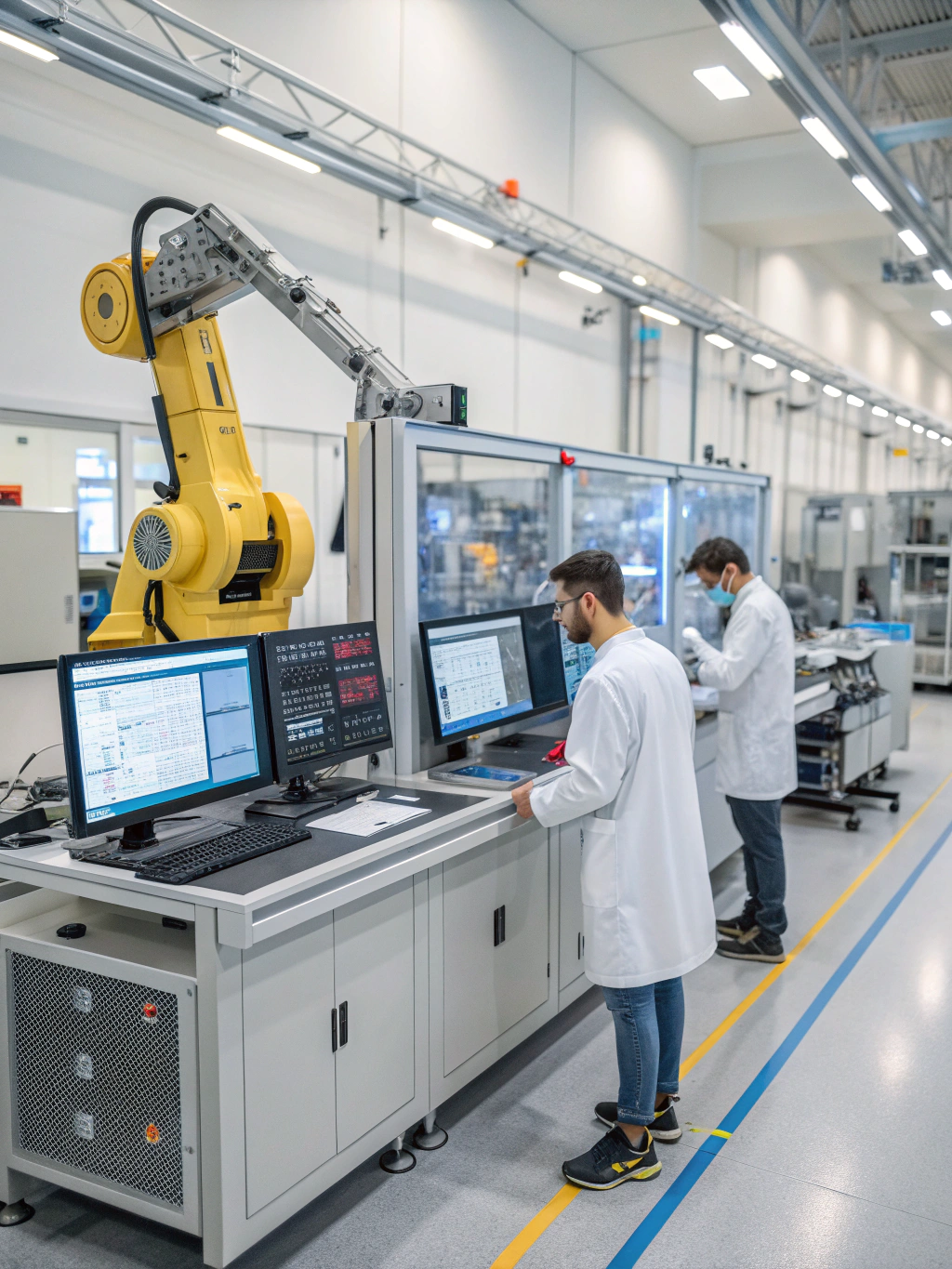 automate research tasks