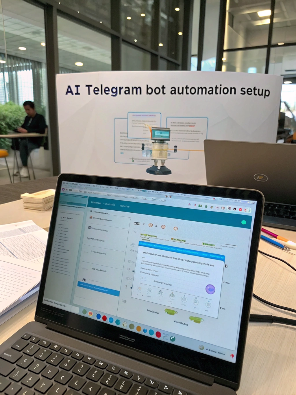 ai-telegram-bot-automation-1 How to Build an AI-Powered Telegram Bot (Voice, Chat, Commands)