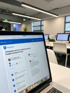 telegram bot workflow
