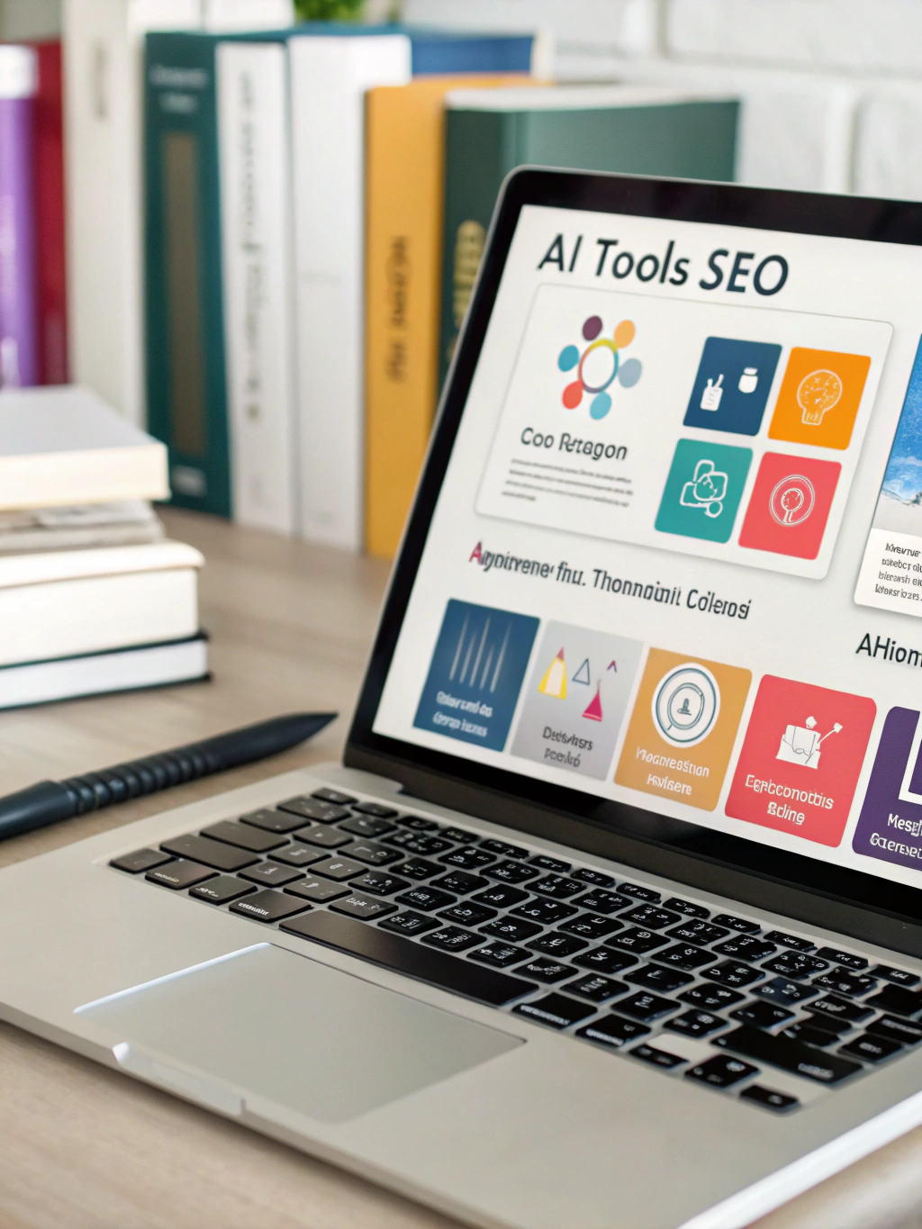 ai seo tools