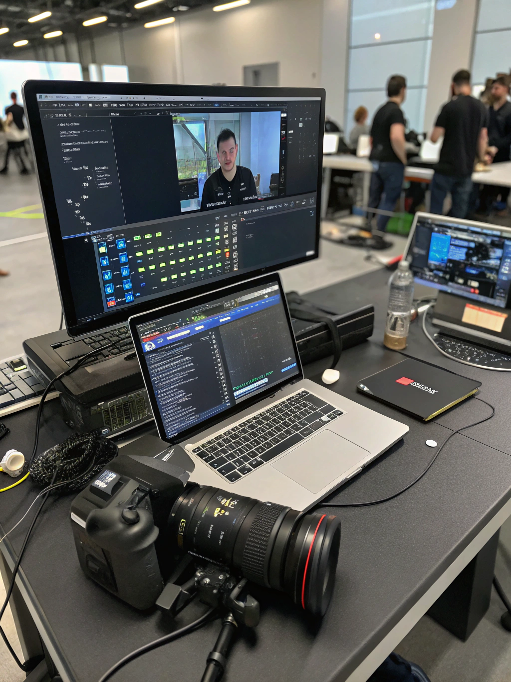 ai-video-automation-1 How to Automate Video Creation Using AI Tools
