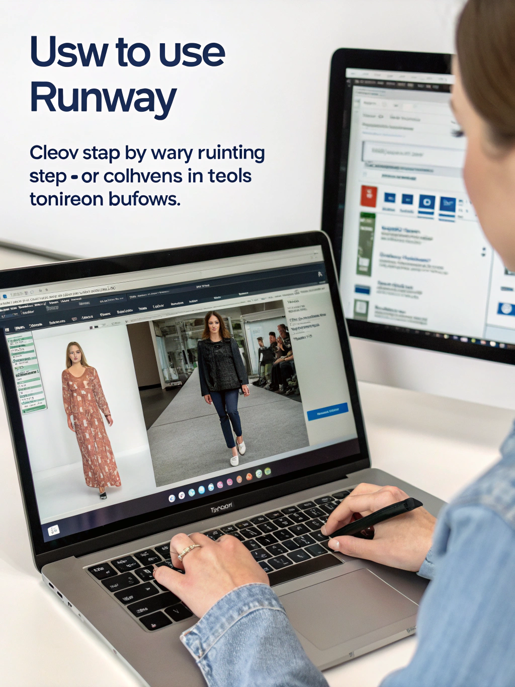 how-to-use-Runway-1 Runway AI Video Editing Tutorial