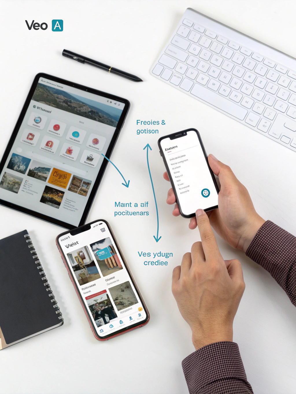 how-to-use-Veo-AI-1 How to Create Videos with Veo AI